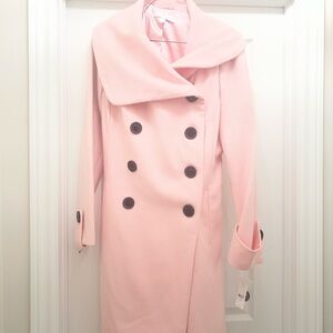 New York & Company Wool Coat Brand New With Tags